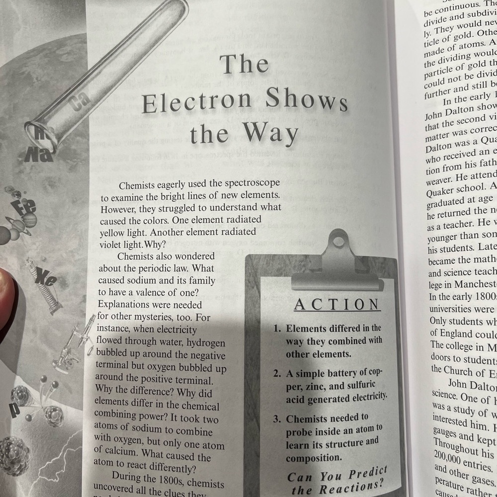 Exploring Science Book Set - Picture 7 of 10
